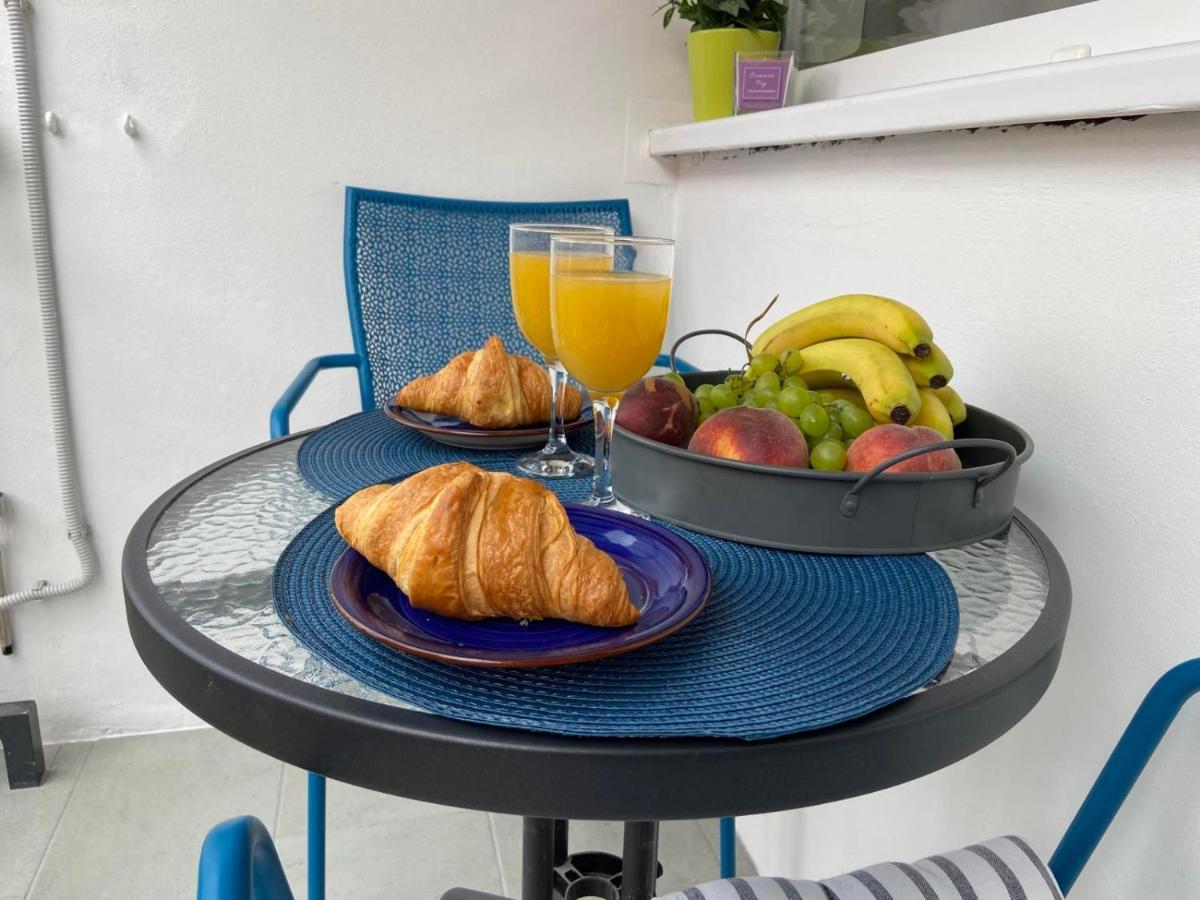 Sunny Apartment In ริเยกา ภายนอก รูปภาพ