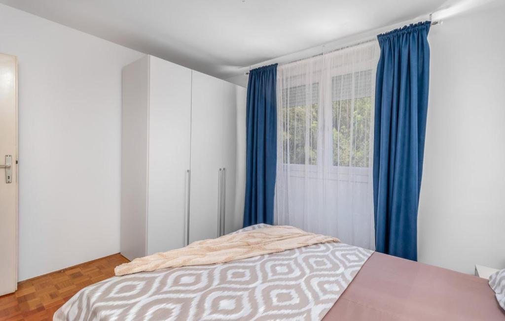 Sunny Apartment In ริเยกา ภายนอก รูปภาพ